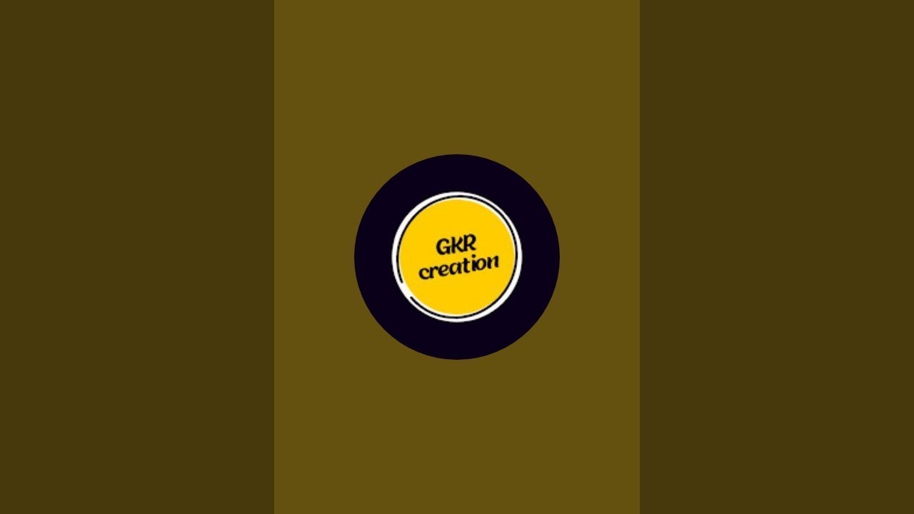 GKR creation is live