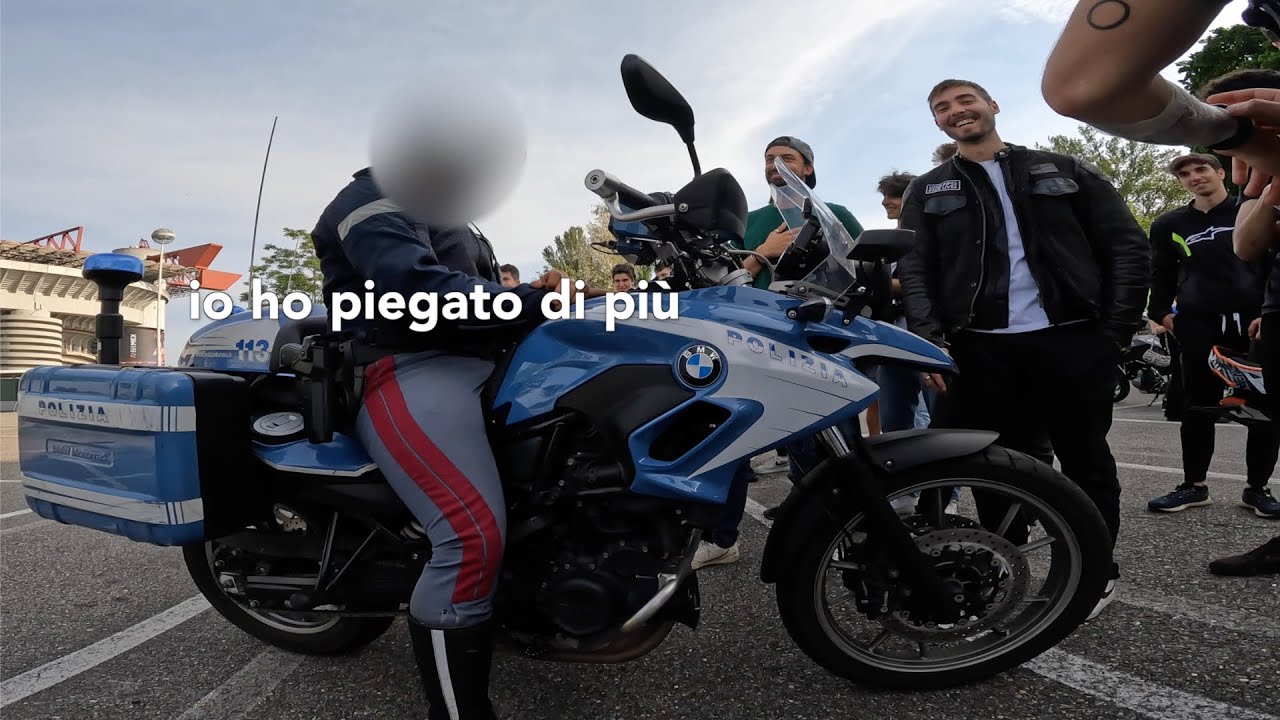 COSA VUOL DIRE ABITARE A MILANO... PARTE 1