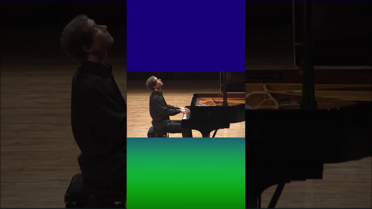 O Nikolai Lugansky θα ερμηνεύσει και έργα Σοπέν στον Παρνασσό, την Τετάρτη 18 Μαρτίου