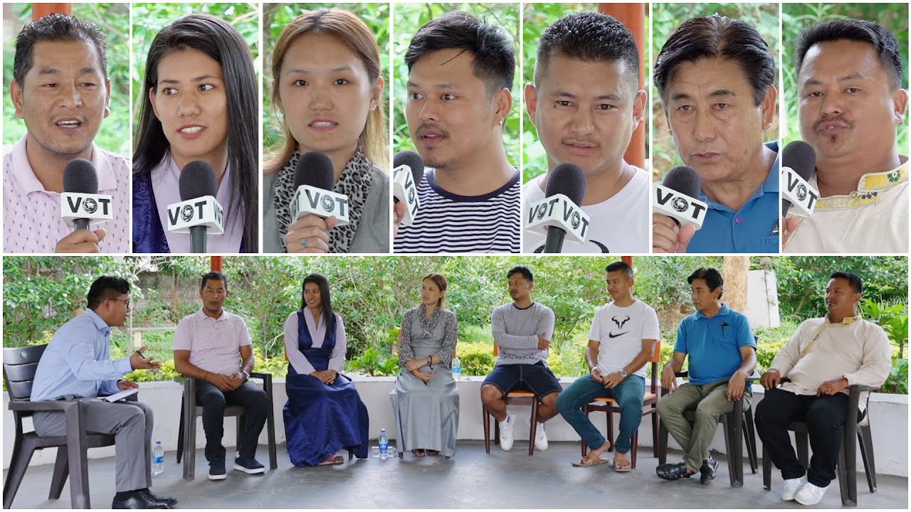 Young Minds: grassroot leadership and way ahead for Odisha Tibetan settlement