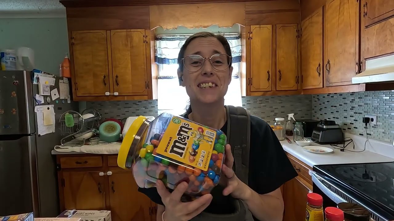 📦 HUGE Sam’s Club & Walmart Grocery Haul | $476 Budget Busting Stock-Up + Birthday Buys 🎉