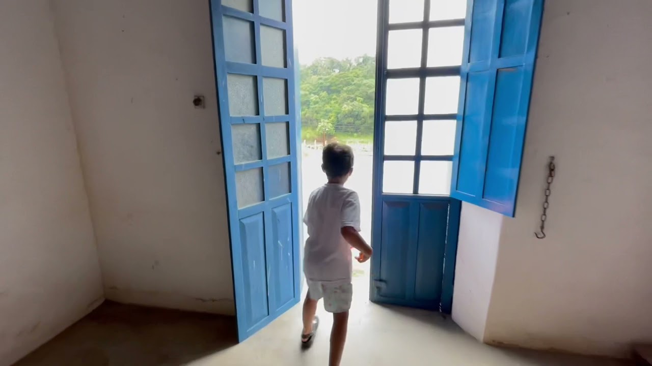 Aratuba e o Casarão dos Pereira