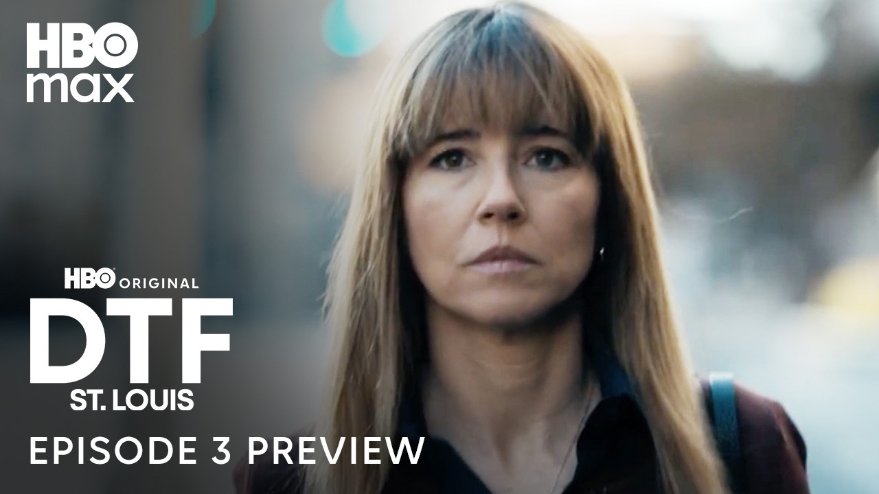 DTF St. Louis | Episode 3 Preview | HBO Max