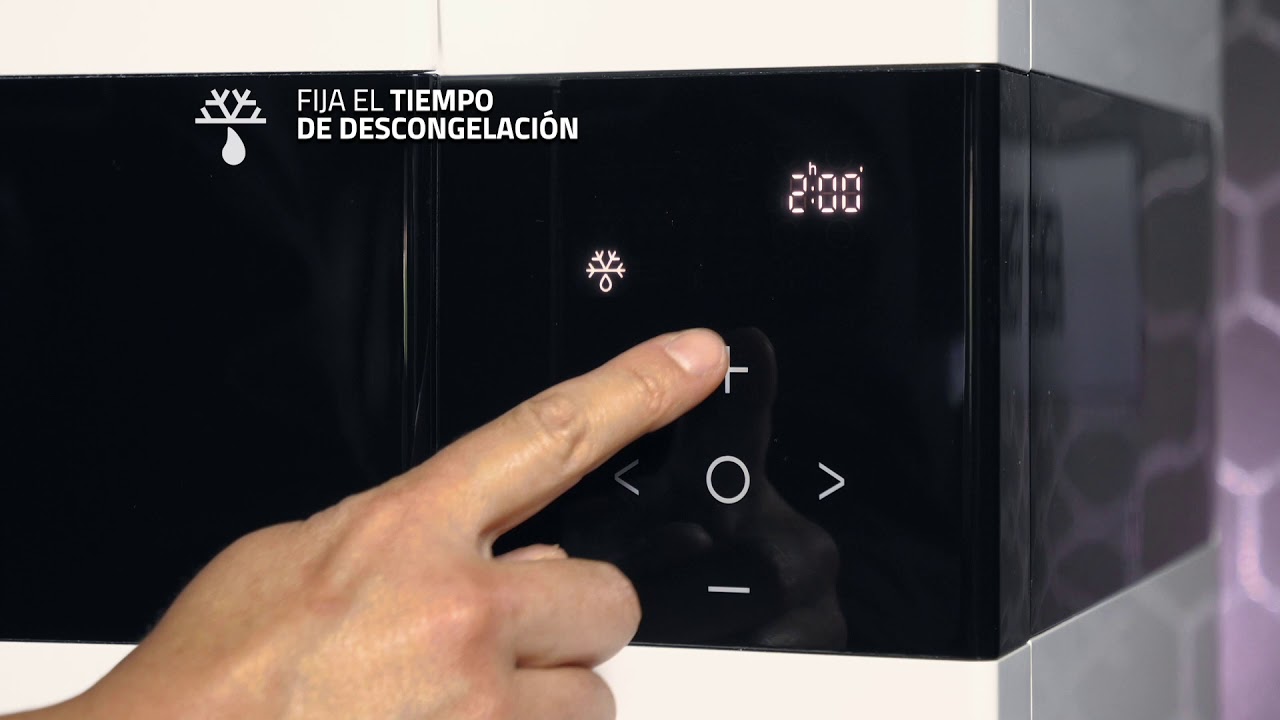 Fresco® | Descongelacion controlada