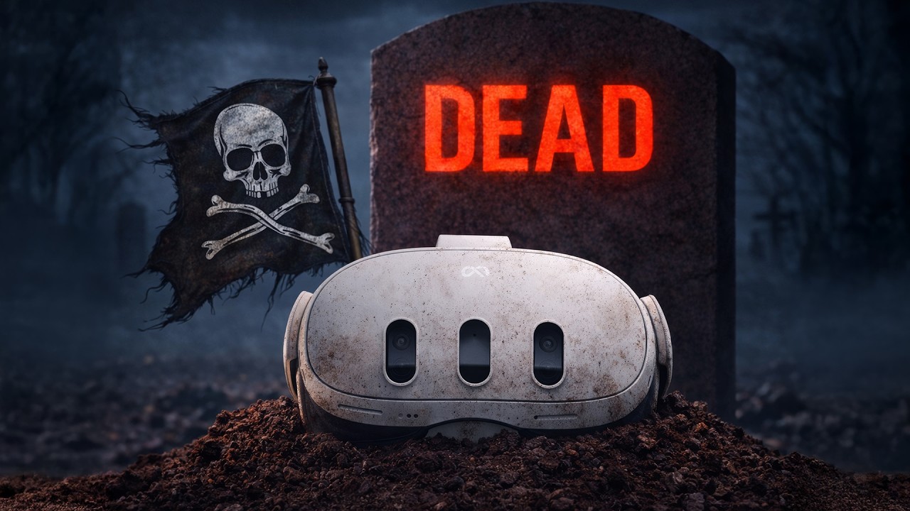 Meta Shuts Down Quest Piracy, New MSFS 2024 PSVR2 Gameplay, Controllerless VR Coming and Much More