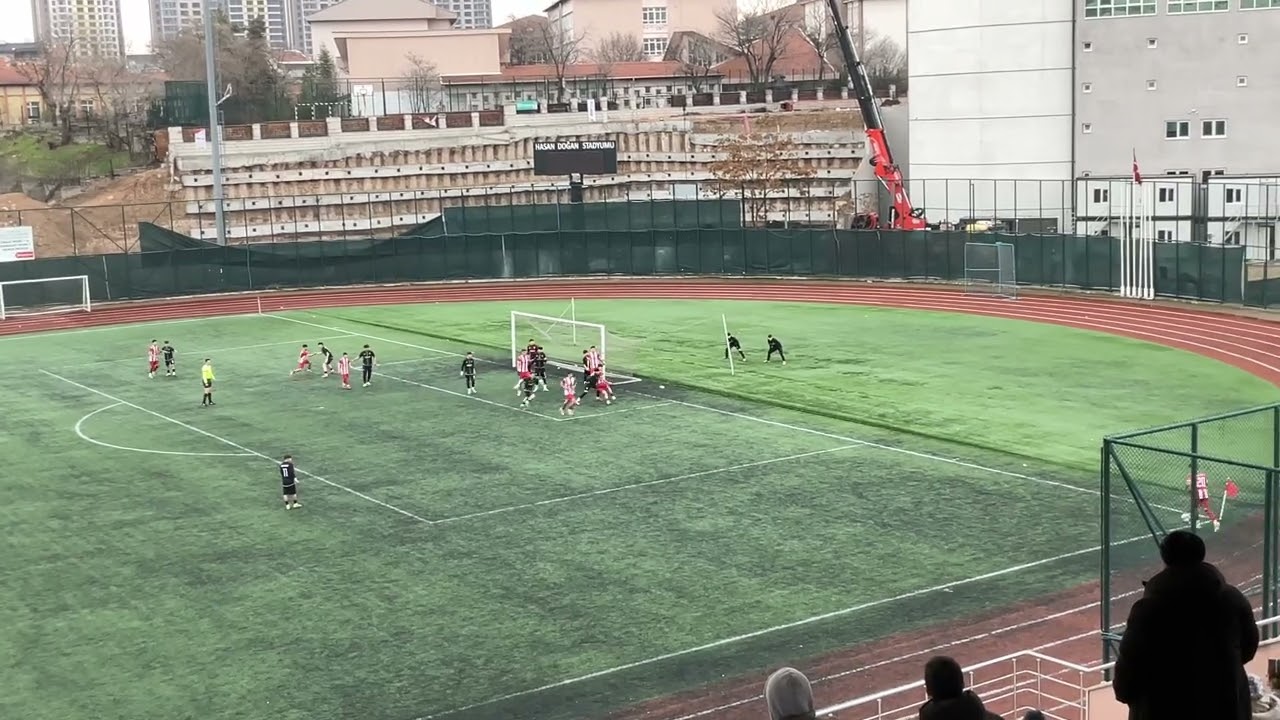 U18 - Pidosan