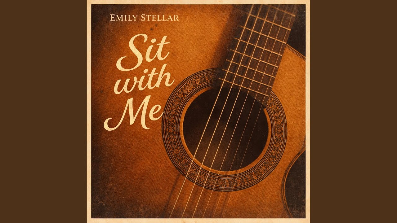 Come Sit with Me (feat. Emily Stellar) (Extended Version)