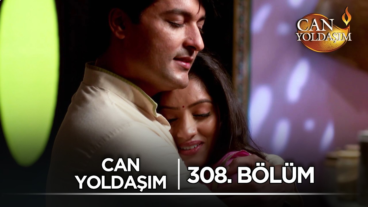 Can Yoldaşım Hint Dizisi 308. Bölüm ‪@kanal7‬