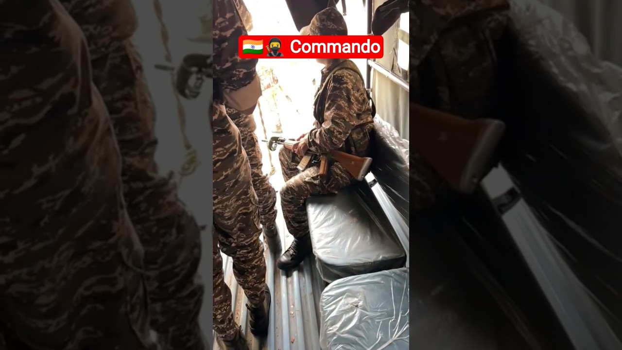 #armylover#sscgdtraining#cobracommando🇮🇳🇮🇳#indianarmy#commandosattitude#shortvideo