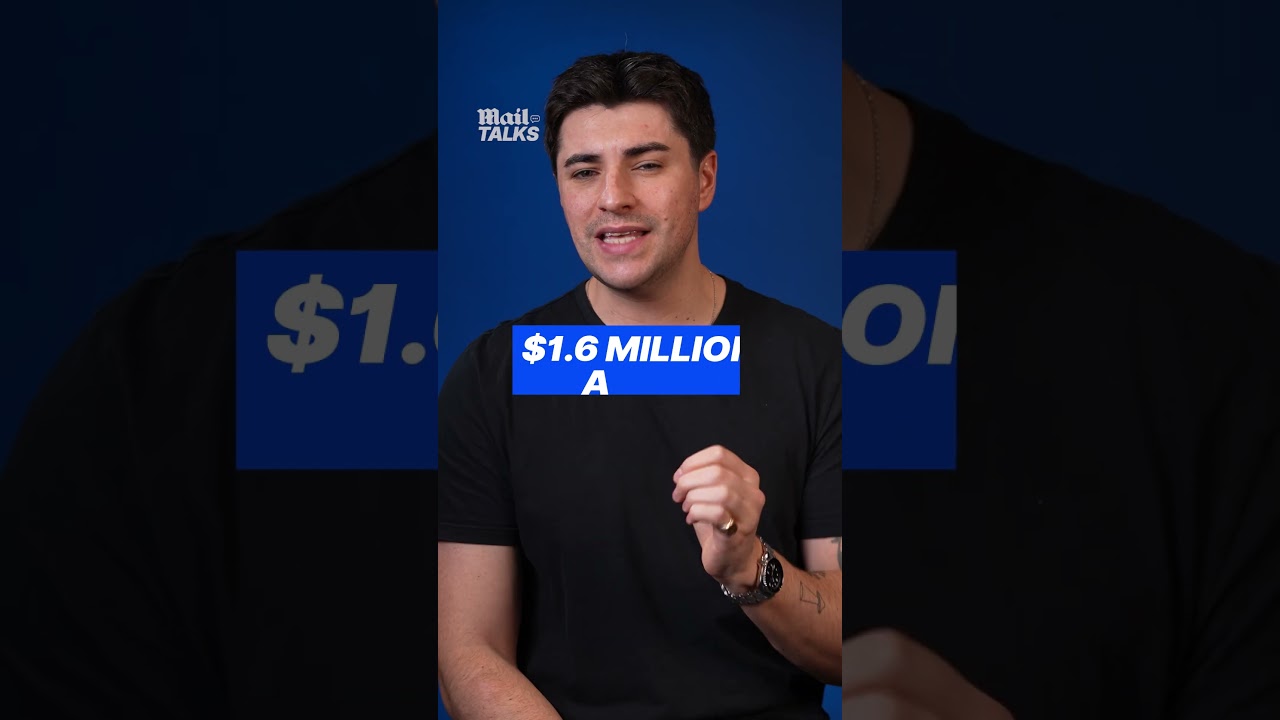 How much is the Iran war costing American taxpayers every day?