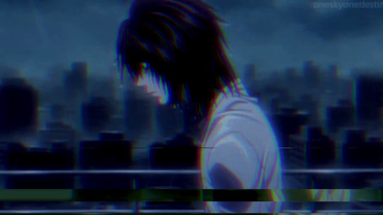 Anxiety — Heterosexual Nonsense