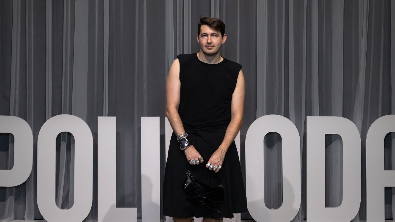 Polimoda Graduate Show 2025 | ideservecouture Reviews Final Collections