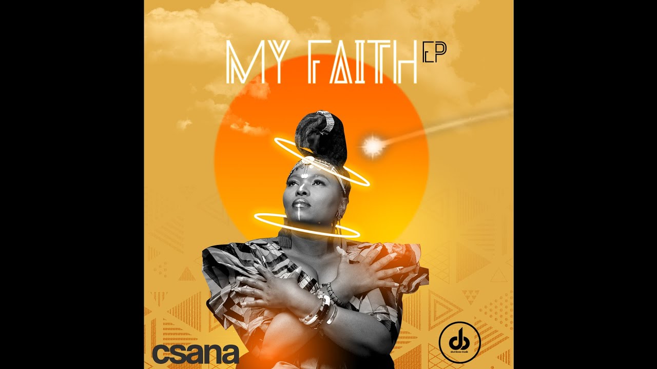 CSANA - Makudede ft Heavy-K, Mzulu Kakhulu, Khobzn Kiavalla