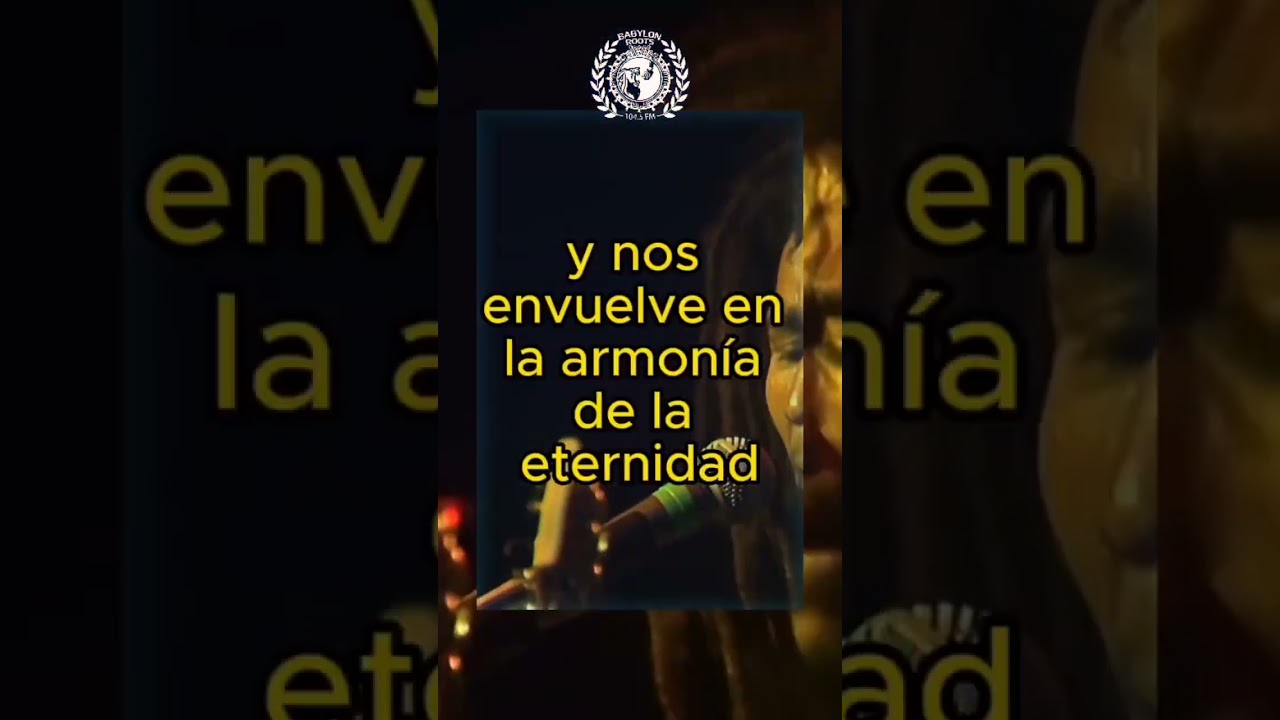 🌐🎶 En nuestro último video de Facebook, exploramos cómo el reggae es la medicina para el alma