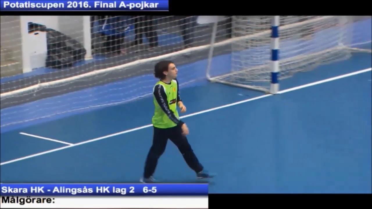 Raportim p&euml;r  Bardh Berisha Handboll