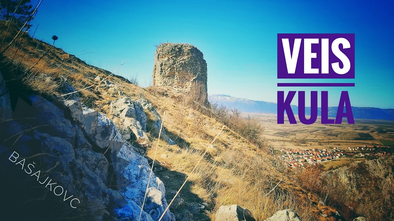 Od Dumana, preko Bašajkovca do Veis kule | Livno
