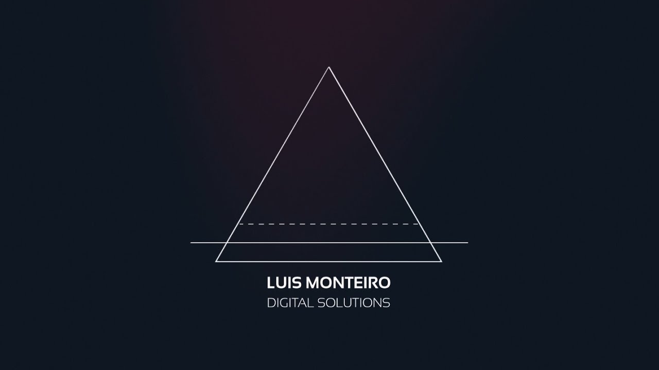 SHOWREEL || 2017 || LU&Iacute;S MONTEIRO