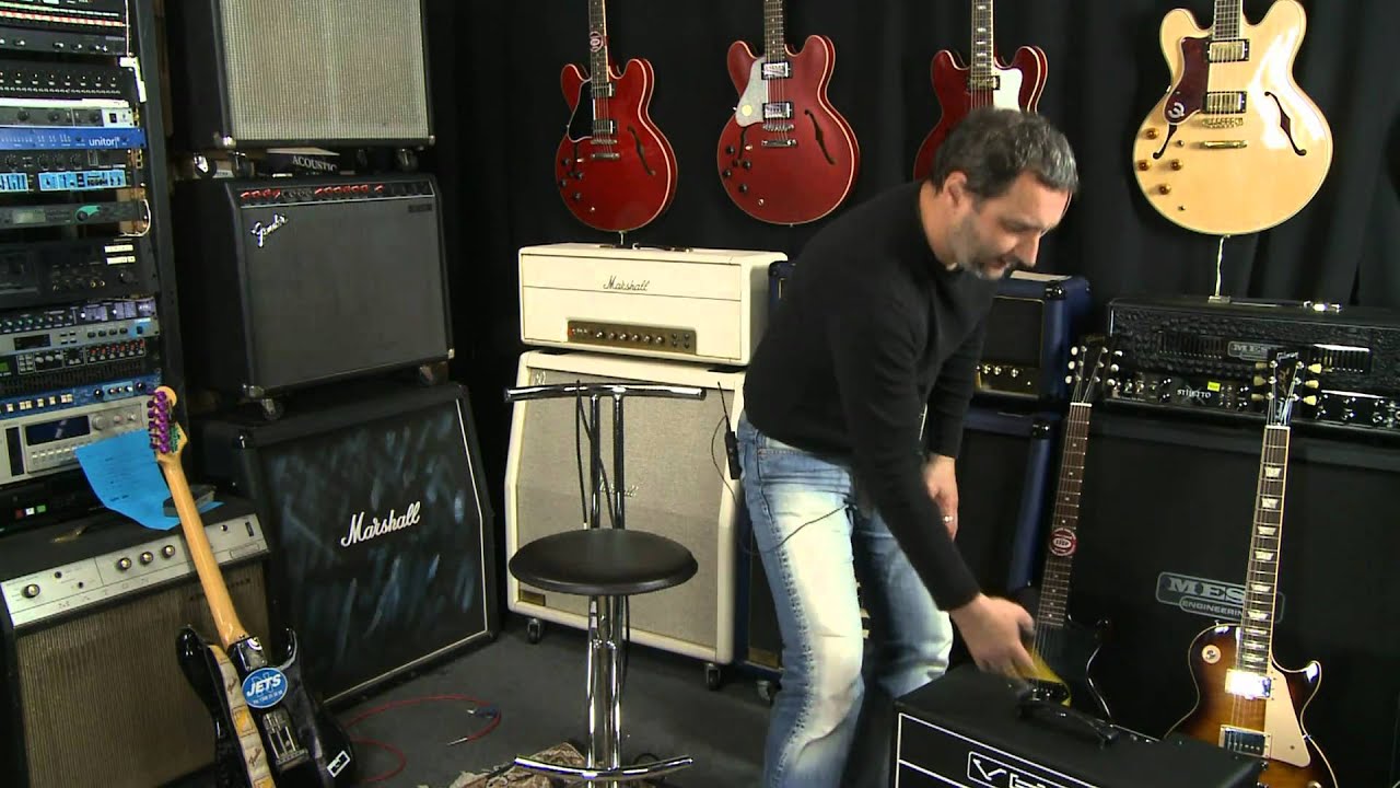 VHT 6Watt.wmv