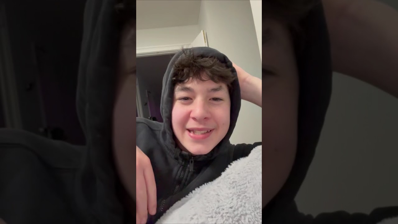 Jetts 18th Birthday!!