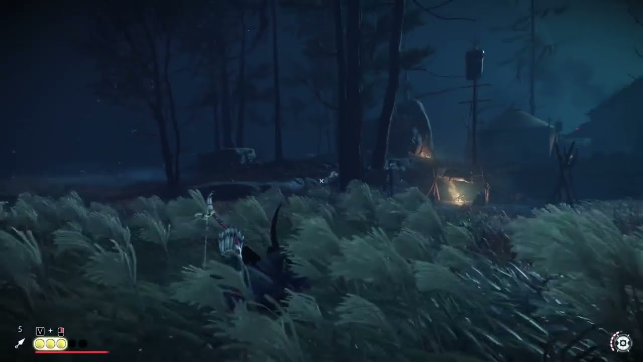 Ghost Of Tsushima Part15