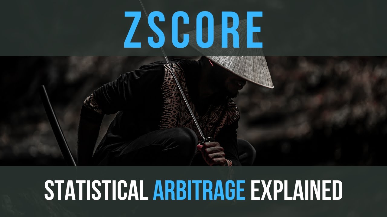 Statistical Arbitrage with Cointegration for Beginners