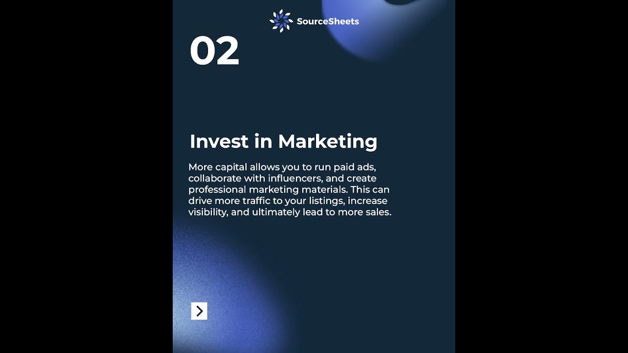 Grow Your FBA Business with Outside Capital