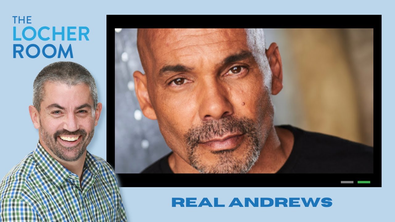Real Andrews - Interview