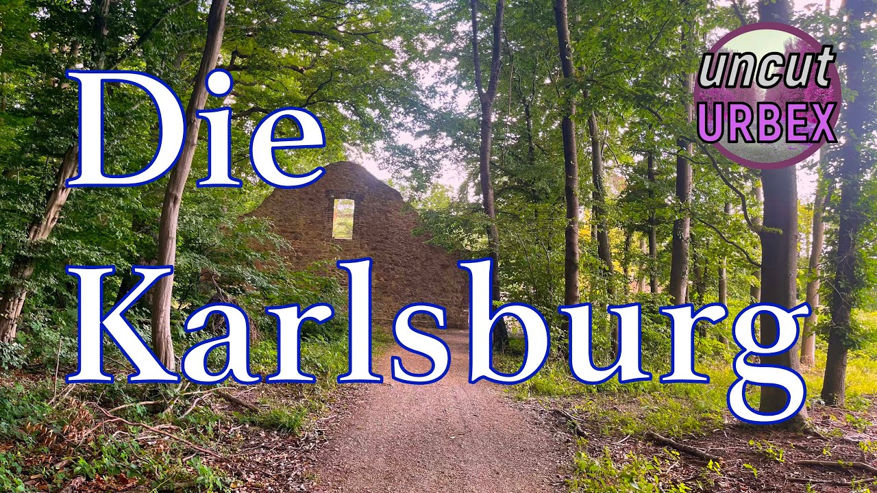 Die Karlsburg der Familie Schleicher