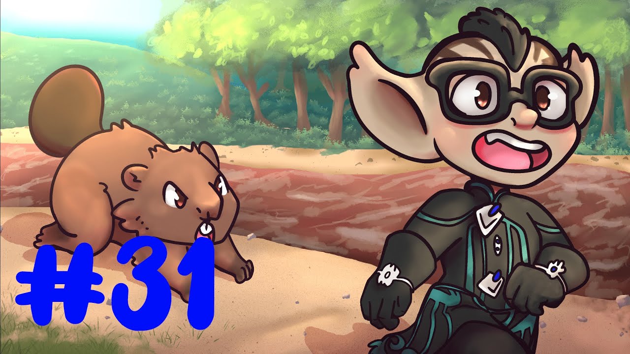 Timberborn - Kitchen sink! #31