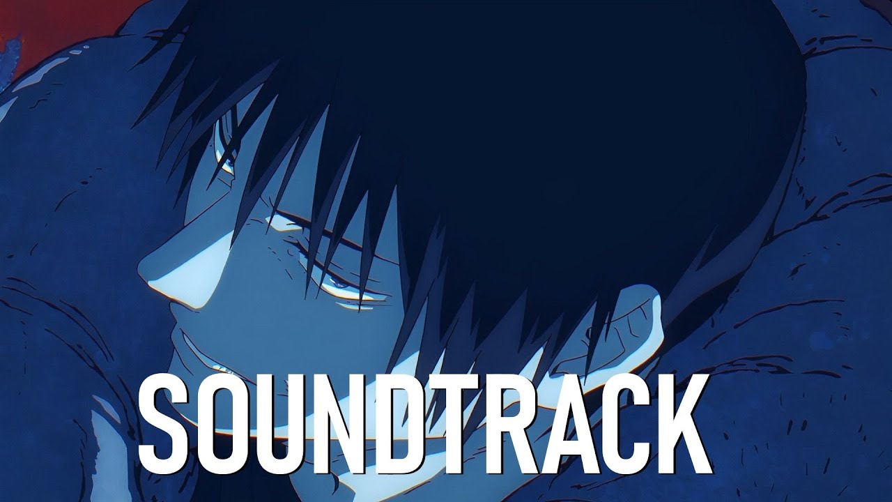 Fushiguro Toji vs Geto Battle Theme - Jujutsu Kaisen S2 Episode 4 | HQ Cover