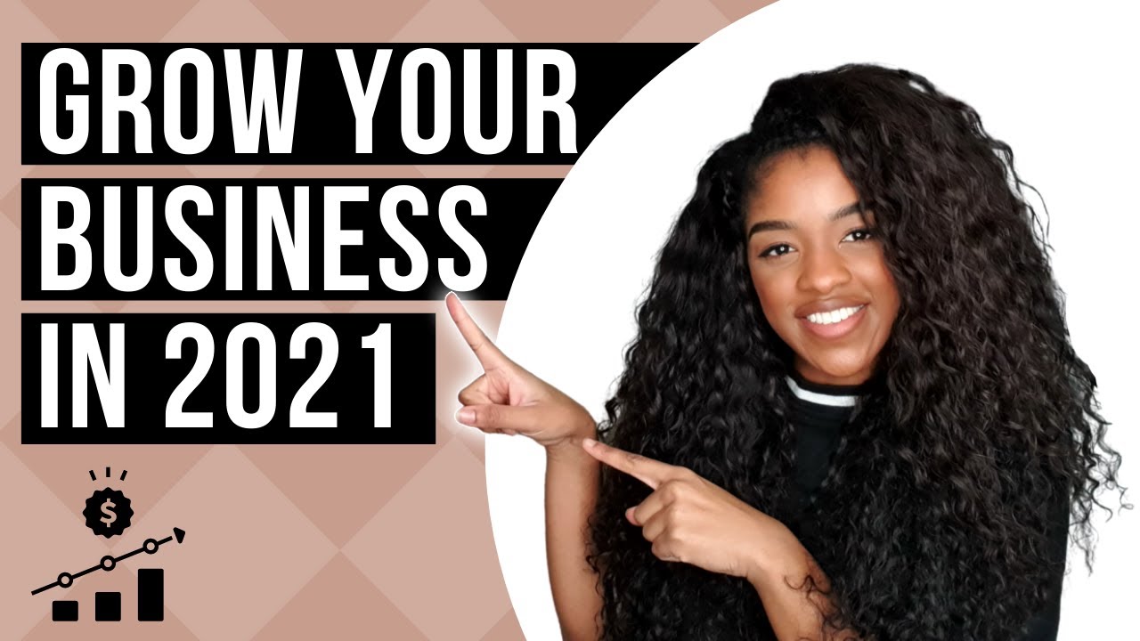 STRATEGIES TO GROW YOUR BUSINESS | GROW YOUR BUSINESS | MARKETING STRATEGIES FOR SMALL BUSINESSES