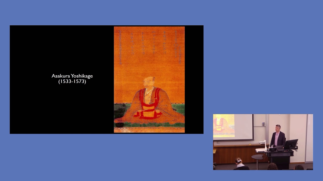 Reading Medieval Ruins: A Material History of Urban Life in 16th-Century Japan