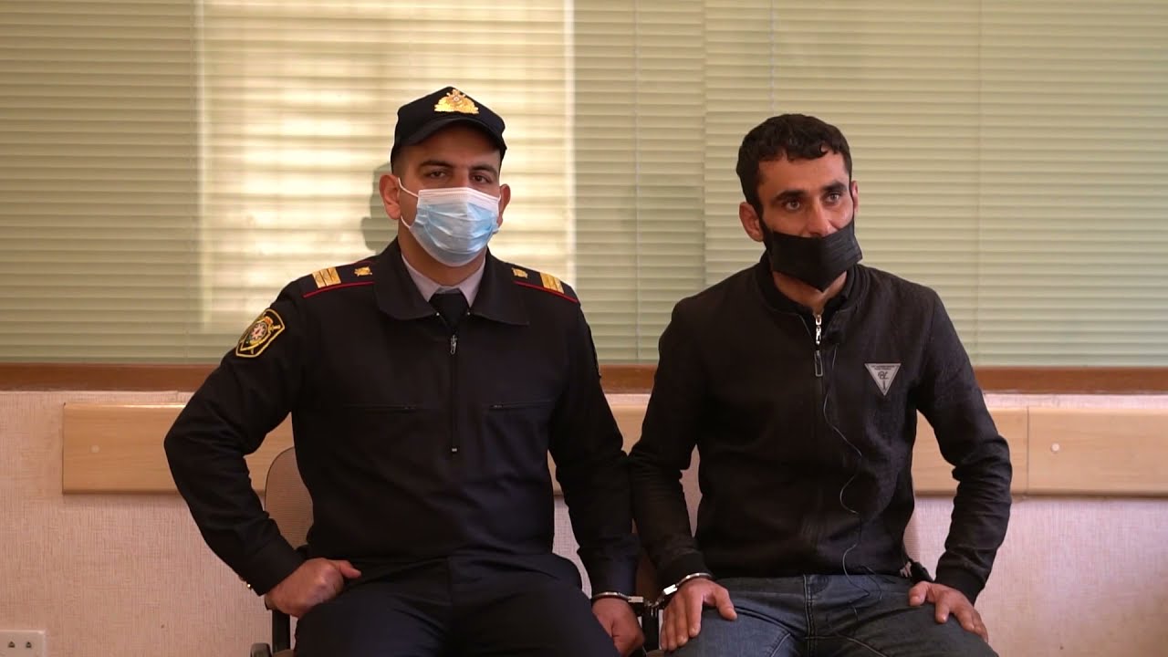 Masallı. Qohumunun evindən 7 min manat pul və qızıl oğurlayan keçmiş türmə dostları necə yaxalandı?