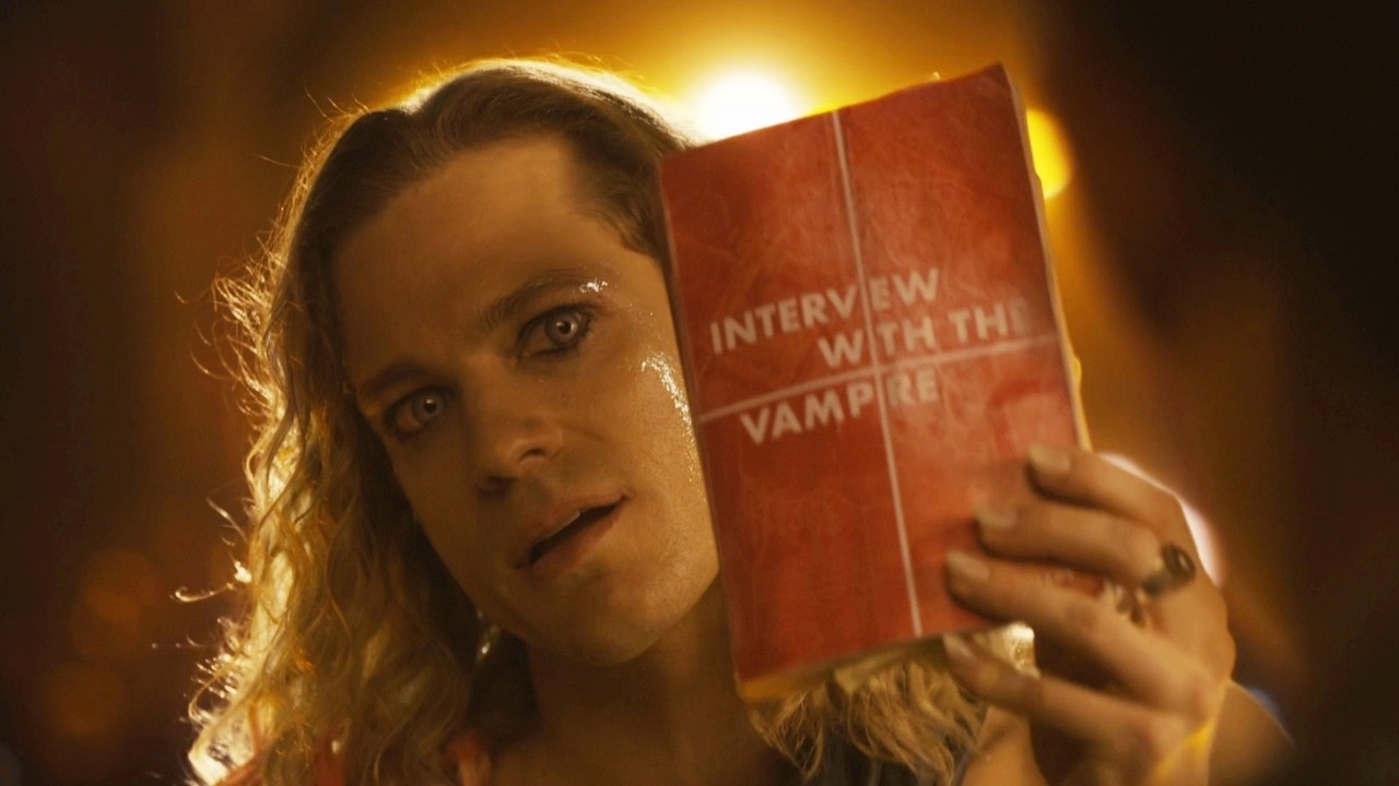 The best show on TV is part of the worst cinematic universe