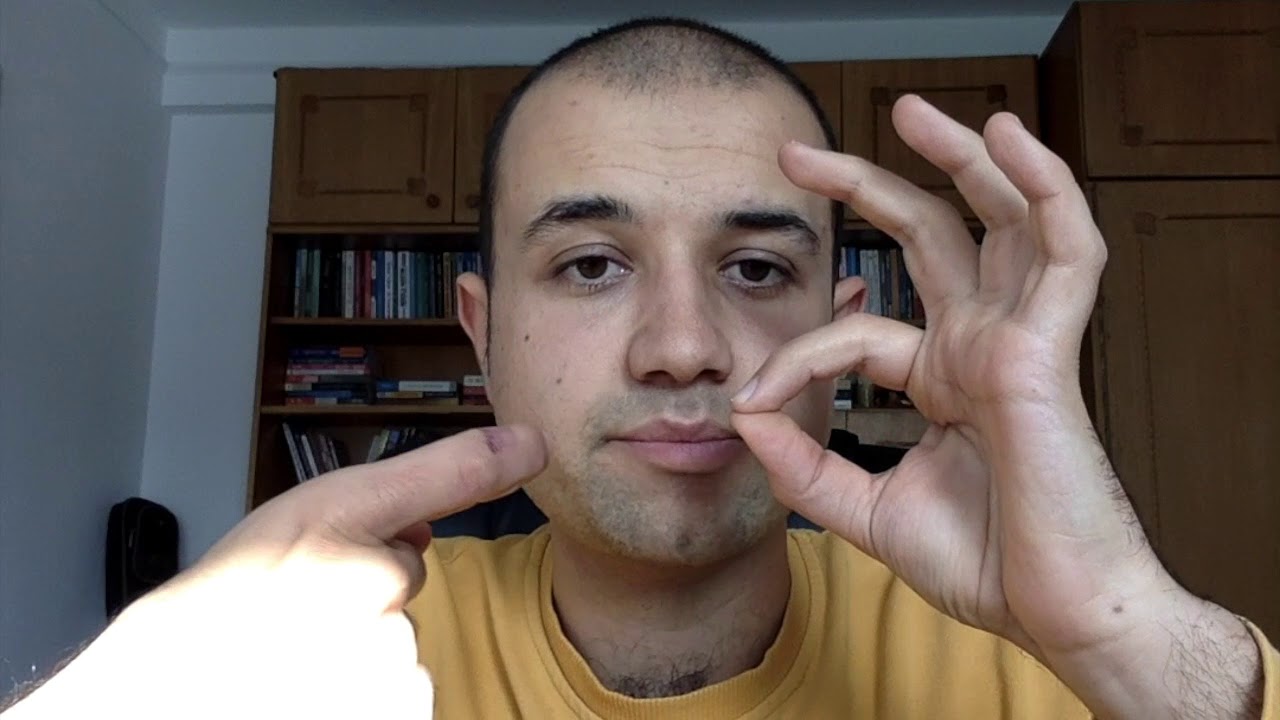 Cum Folosești Kinesiologia