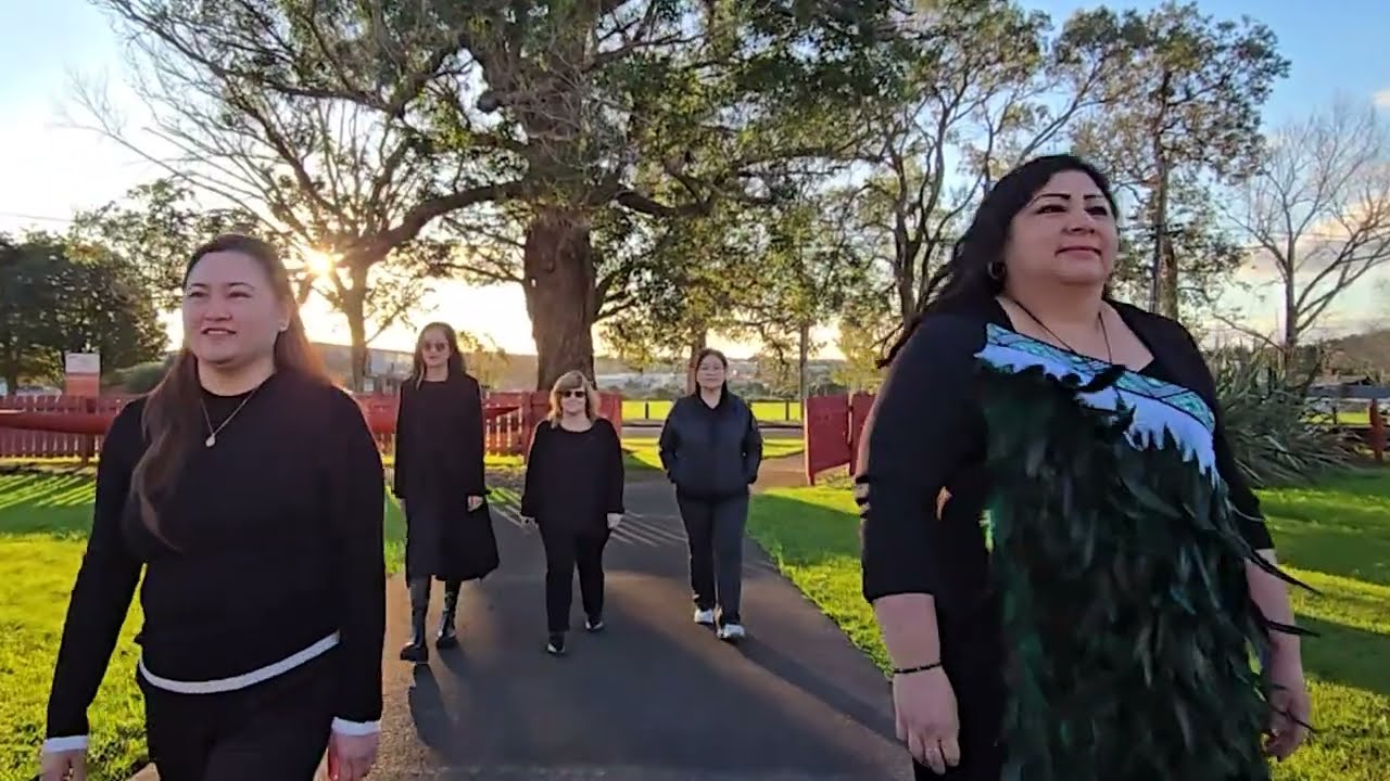 NZSDRT 2025 VIRTUAL CONFERENCE MIHI WHAKATAU