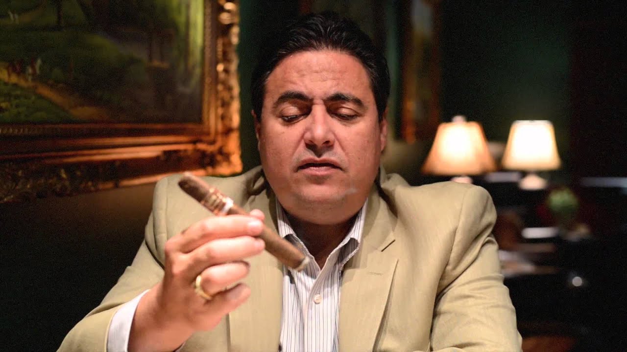 Aging Room Quattro F55