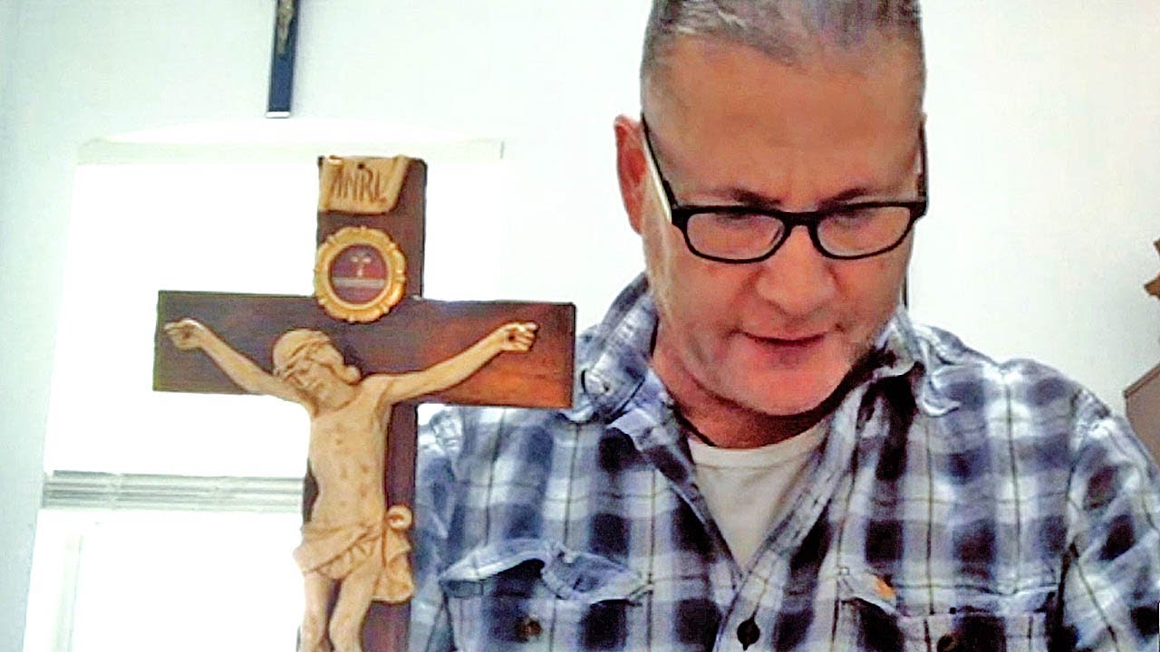 Deliver Us From Evil:  The Ralph Sarchie Interview