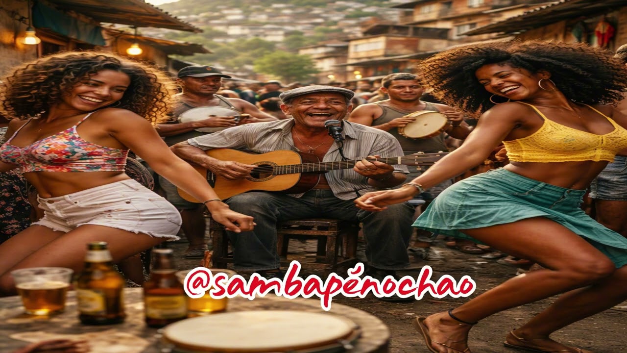 🎶SAMBA 
