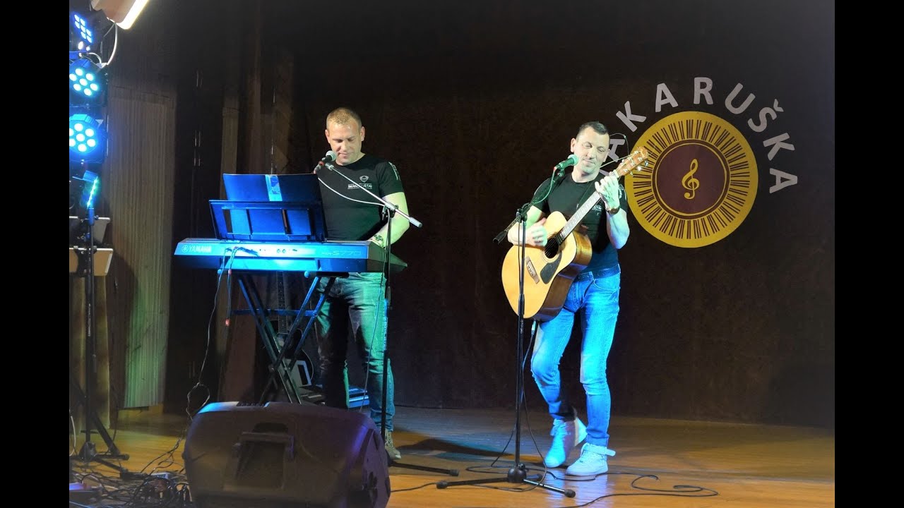 10-toji vestuvinių muzikantų vakaruška Sudeikiuose. 2020m. sausio 24d.