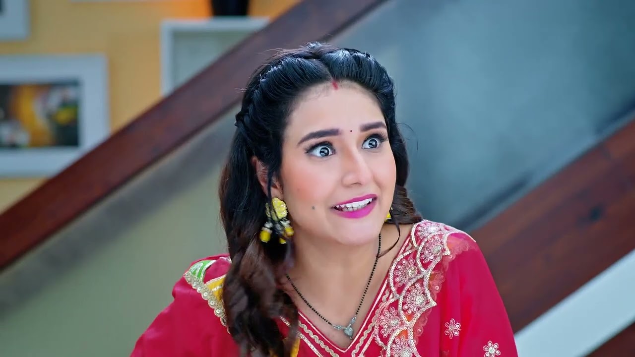 Gal Mithi Mithi - Full Ep - 219 - Zee Punjabi