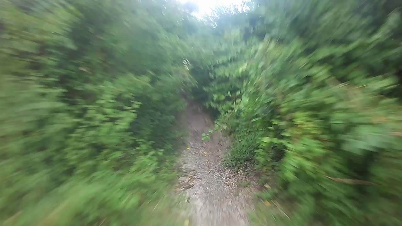 Enduro in München #1