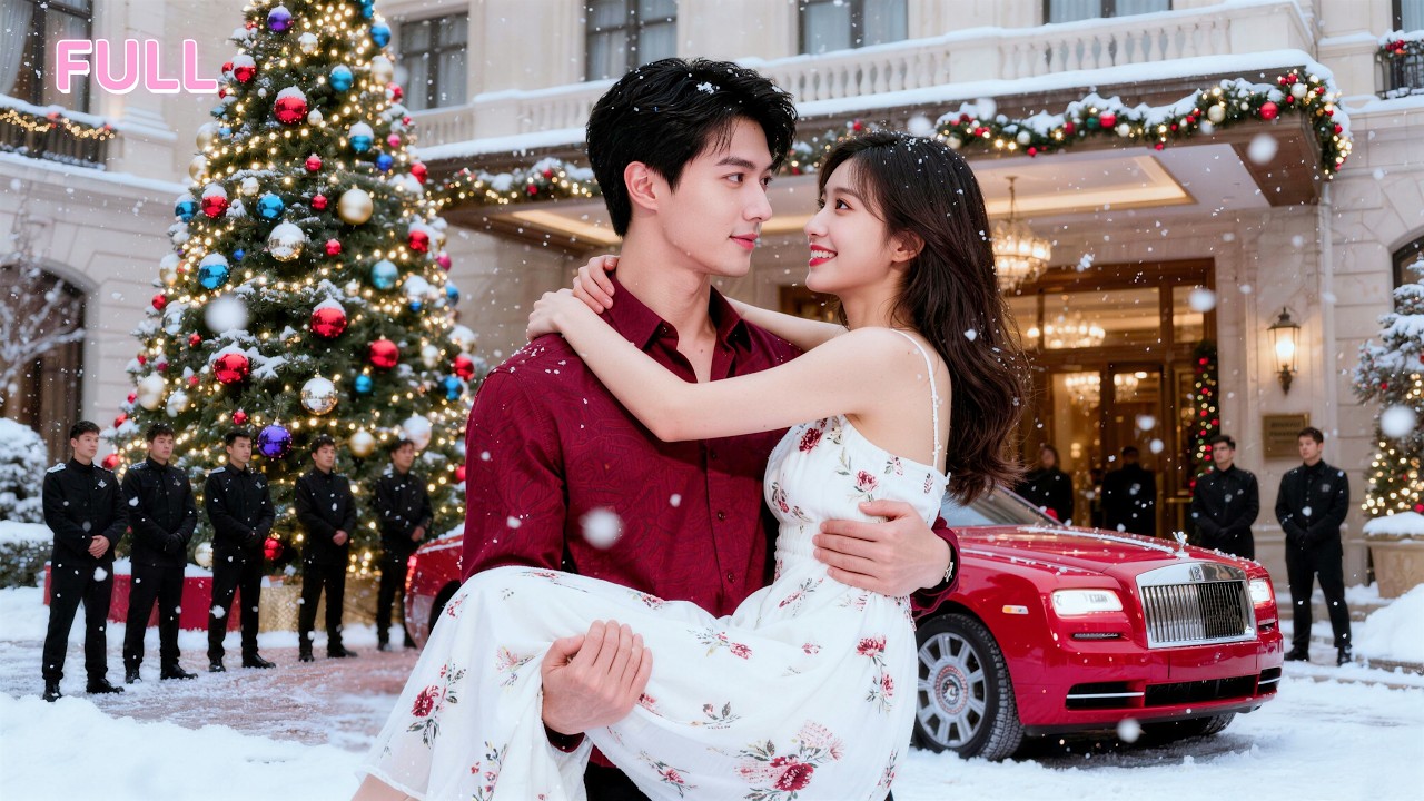 🌹 كانت مجرد بديلة لحبه الأول. أصبحت الحب الوحيد في حياة شقيقه. 🔥