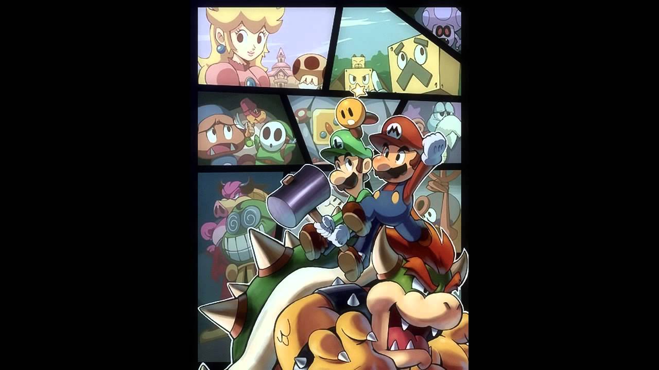 Final Boss Battle Theme Cover - Mario and Luigi Bowser's Inside Story