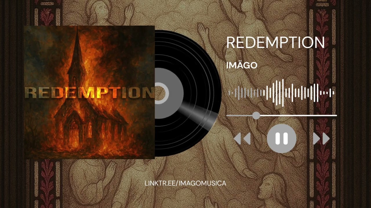 IMÄGO - Redemption