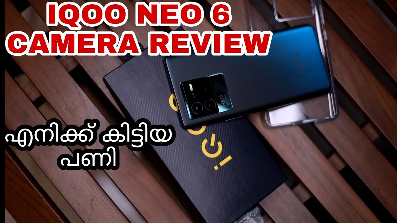 IQOO NEO 6 CAMERA REVIEW #iqooneo65g #azrvlogs #iqoo