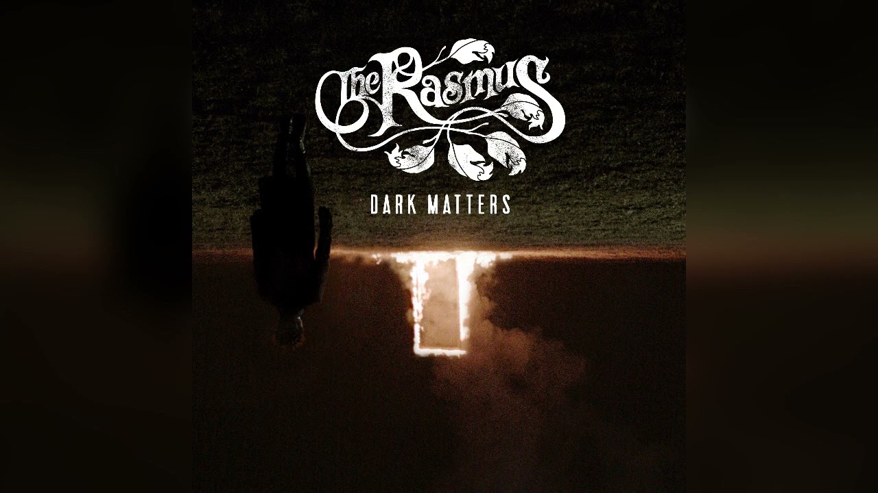 The Rasmus - Wonderman (Instrumental)