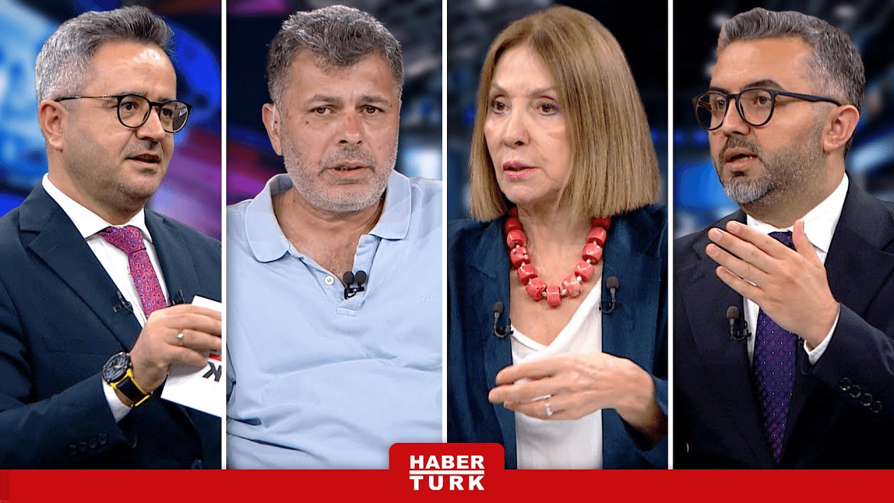 Kulak Kesip Aramızda Dolaştılar! Çocuklar Suçtan Nasıl Kurtulacak? | HT Manşet -19 Ağustos 2025