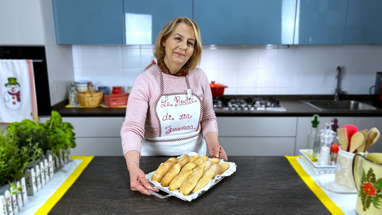 Бабушкино печенье: идеально подходит для макания в молоко! 🍪🥛