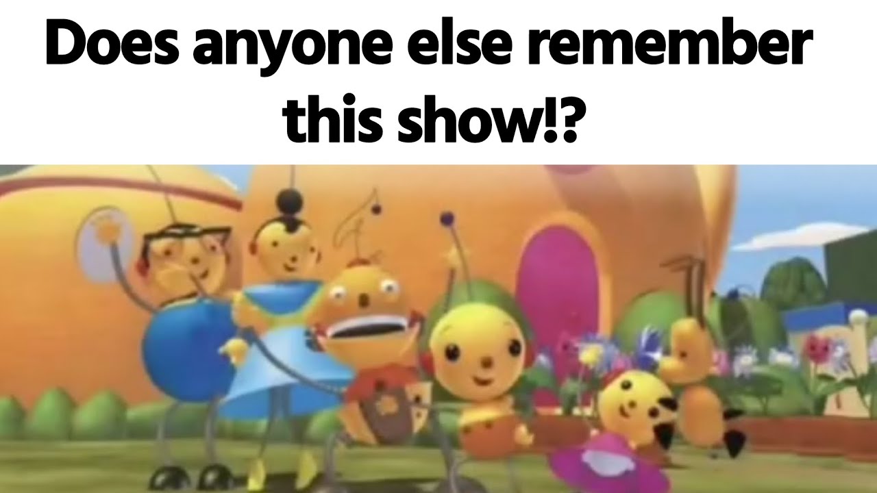 VERY Nostalgic Childhood Memes